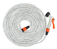 Flexslange m/sprøjtepistol L7,5-22,5 m - Home It Garden